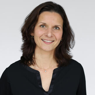 Andrea Bölling (Foto: Sven Lorenz)