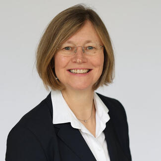 Gudrun Lenzer (Foto: Sven Lorenz)