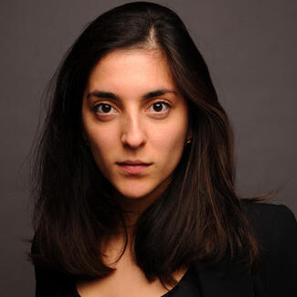 Sara Zarrabi Magd