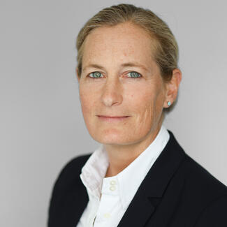 Leonie Schneider (Foto: Sven Lorenz)