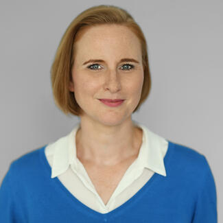 Nadine Seiwert (Foto: Sven Lorenz)