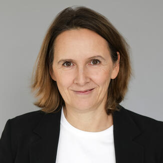 Martina Kunz (Foto: Sven Lorenz)