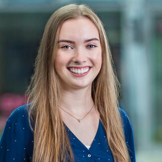 Hannah Tonscheidt (Foto: Damian Gorczany)