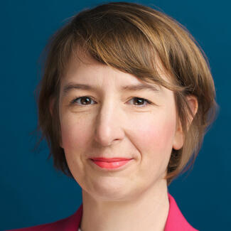 Dr. Katja Schütz (Foto: Iveta Rysava)