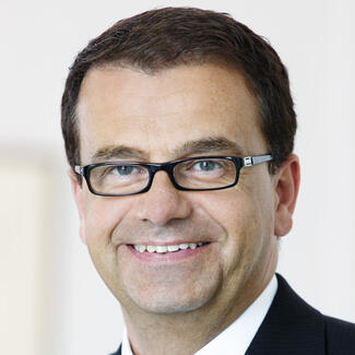 Ulrich Griesdorn