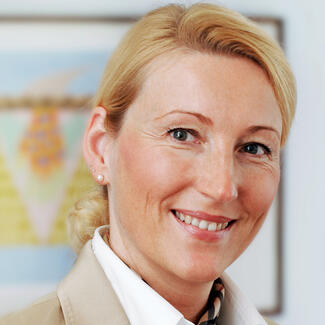 Jutta Rüdel