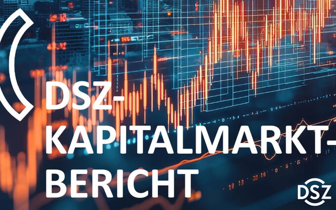DSZ-Kapitalmarktbericht