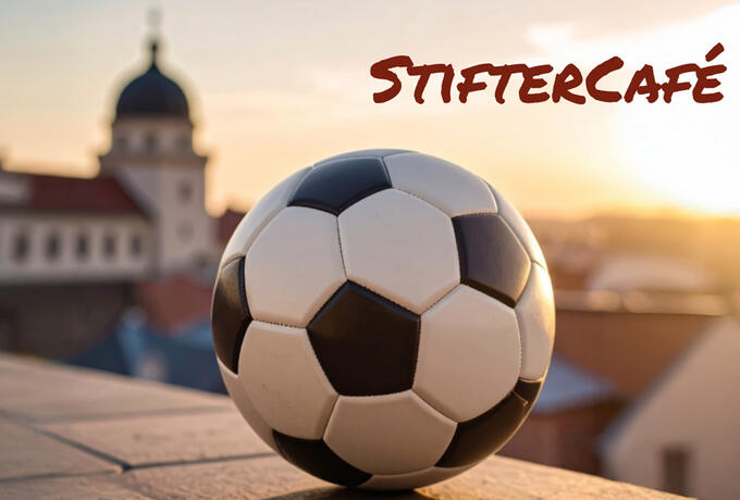 Stiftercafé (Foto: Darmi/Adobe Stock)