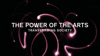 The Power of the Arts (Visual)
