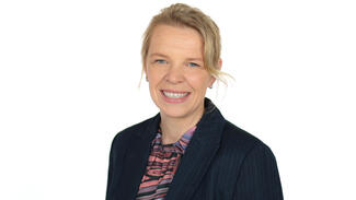 Stephanie Berger (Foto: Sven Lorenz)