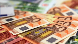 Geld (Symbolbild) (Foto: Pixabay)