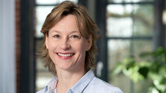 Dörthe Tetzlaff (Foto: David Ausserhofer/IGB)