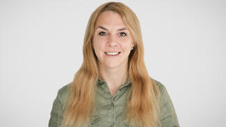 Kristin Dörnemann (Foto: Sven Lorenz)