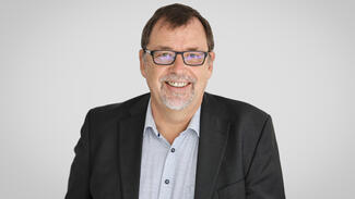 Rainer Lüdtke (Foto: Sven Lorenz)