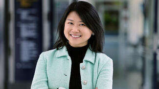 Zhifen Chen
