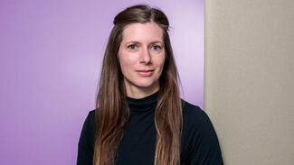 Dr. Katharina Möller