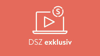 DSZ exklusiv
