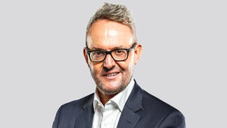 Alexander Wehrle