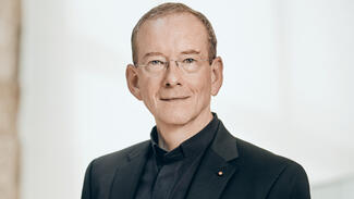 Christian Hermes (Foto: Heinz Heiss)