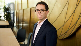Thomas Northoff (Foto: Deloitte-Stiftung)