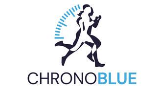 Logo der Arbeitsgruppe "ChronoBlue"