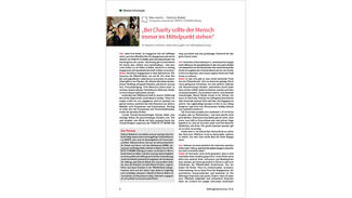Download des Interviews mit Patricia Riekel