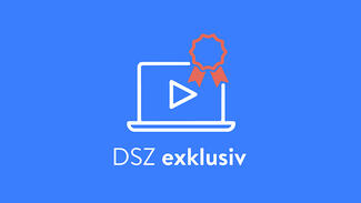 DSZ exklusiv