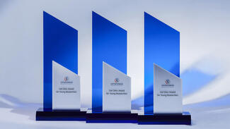 Carl Zeiss Award for Young Researchers
