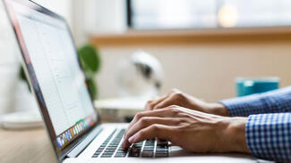 E-Mail (Symbolbild) (Foto: Burst/Pexels)