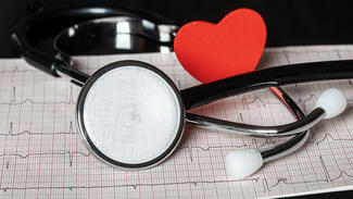 Kardiologie (Symbolbild) (Foto: Myriams-Fotos/Pixabay)