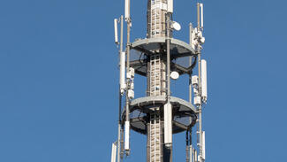 Fernmeldemast