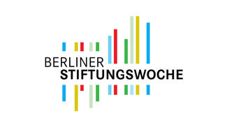 Berliner Stiftungswoche (Logo)