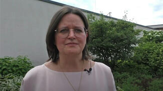Petra Voiß (Video)