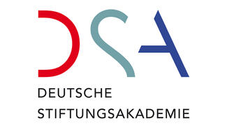Deutsche StiftungsAkademie (Logo)