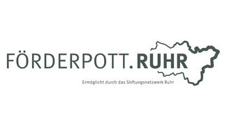 Förderpott Ruhr (Logo)