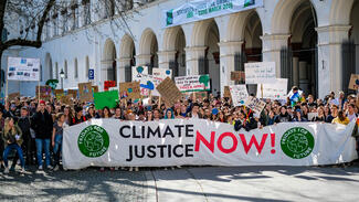 Fridays for Future (Foto: Fridays for Future Deutschland)