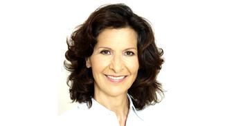 Antonia Rados (Foto: RTL/Stöckl)