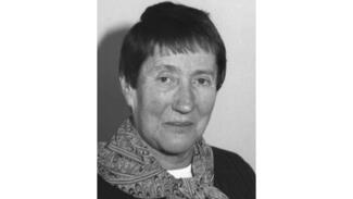 Isolde Dietrich