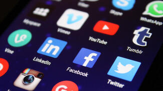 Social Media (Foto: Pixabay CC0)