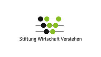 Stiftung Wirtschaft Verstehen (Logo)