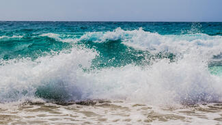 Meer (Foto: Pixabay)