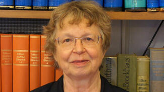 Rosemarie Tietze