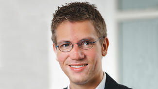 Stefan Ueberholz