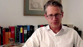 Video "Besondere Herausforderungen im Stiftungsmanagement"