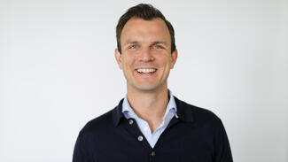 Benjamin Weber (Foto: Sven Lorenz)