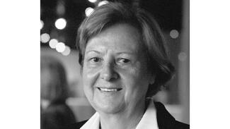 Ursula Wulf