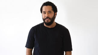 Adel Tawil (Foto: ZNS – Hannelore Kohl Stiftung)